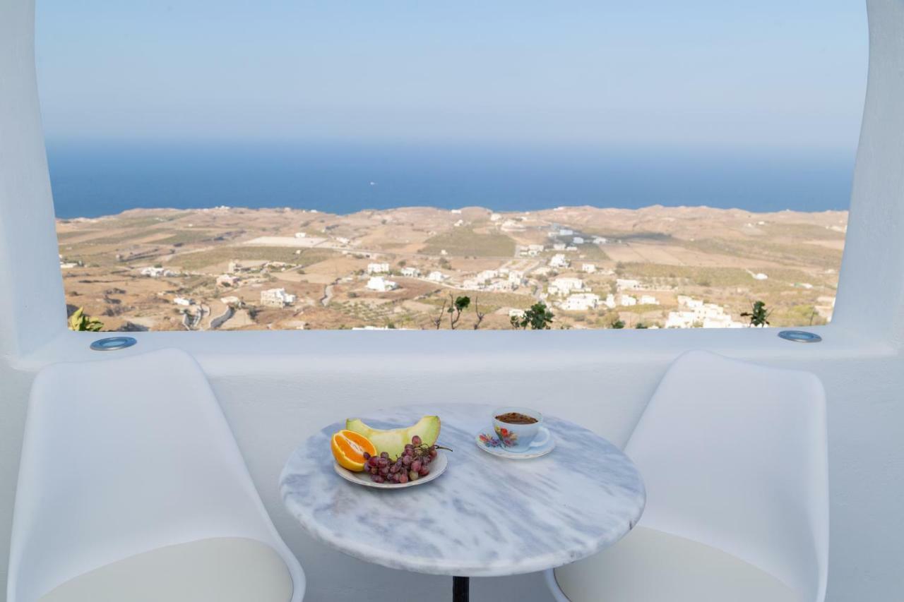 Auntie'S Villas Vourvoulos Экстерьер фото